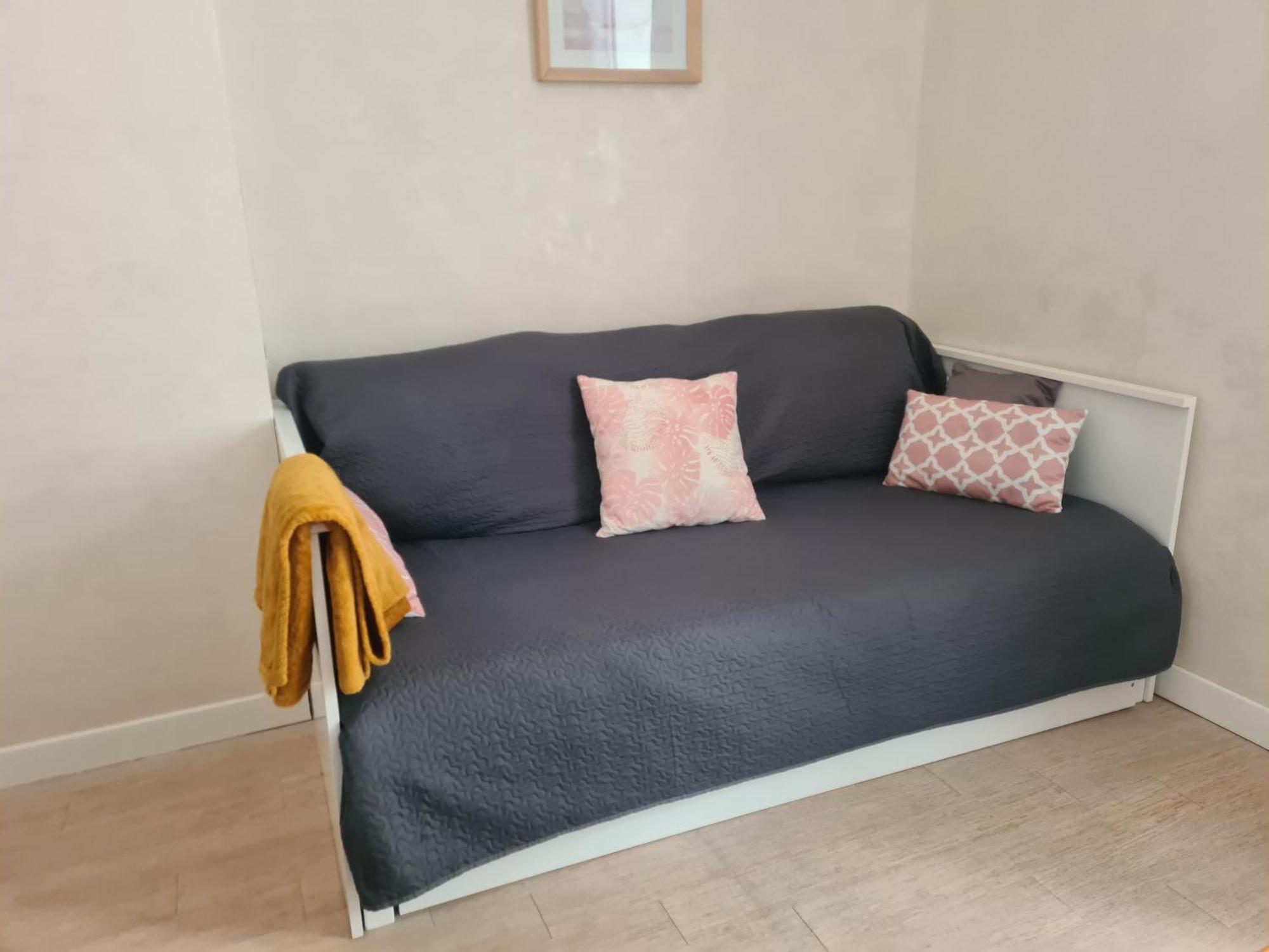Appartement Hyper-Centre Issoire Exterior foto